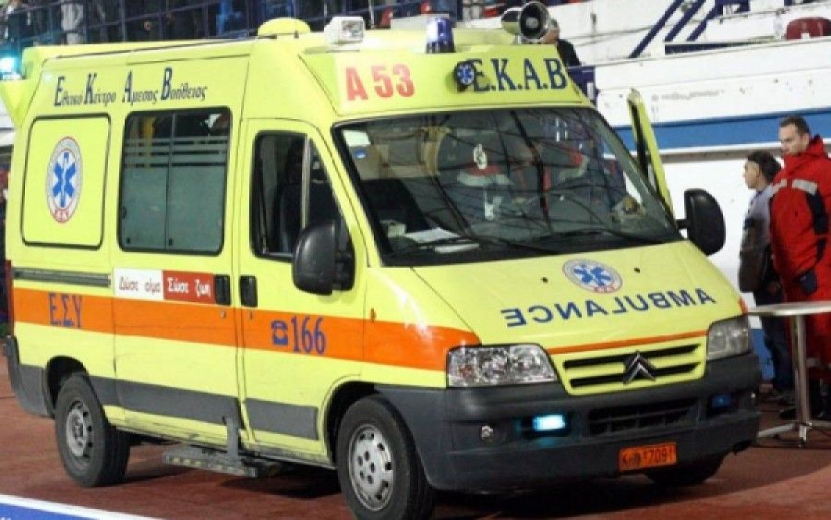 Θανατηφόρο τροχαίο στην Πάτρα: Νεκρή μία γυναίκα και δύο τραυματίες