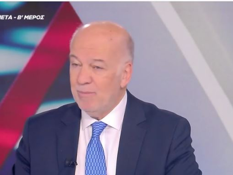 Φλωρίδης: Η Καρυστιανού μπερδεύει τον πόνο της με πολιτική επιδίωξη
