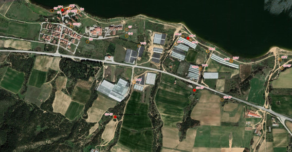 ΕΑΓΜΕ: Εγκατάσταση των νέων γεωθερμικών τηλεμετρικών σταθμών