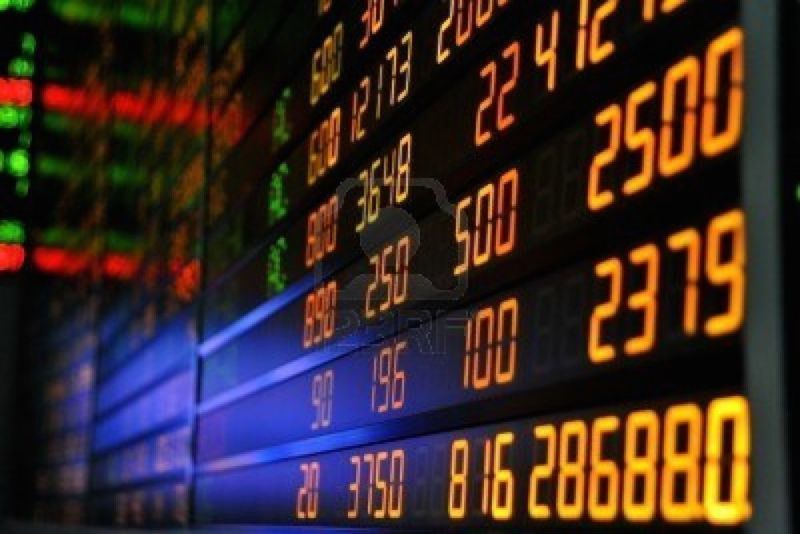 Πέντε πράγματα που πρέπει να γνωρίζετε για τις αγορές σήμερα