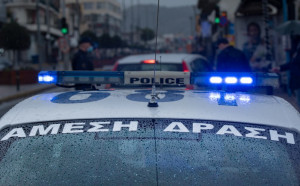 Κόρινθος:33χρονος βίασε και προσπάθησε να κάψει ζωντανή τη σύζυγό του