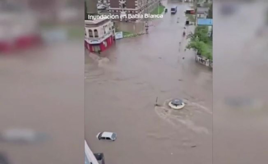 Αργεντινή: Δεκάδες νεκροί έπειτα από καταρρακτώδεις βροχές