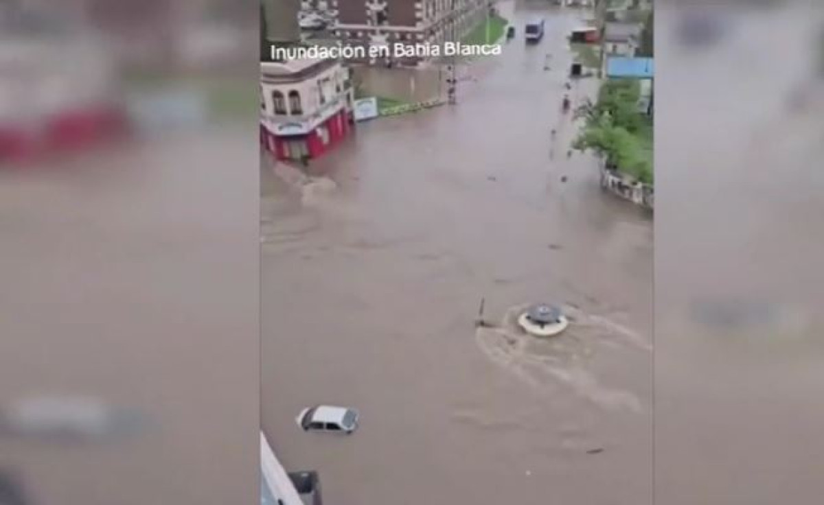 Αργεντινή: Δεκάδες νεκροί έπειτα από καταρρακτώδεις βροχές