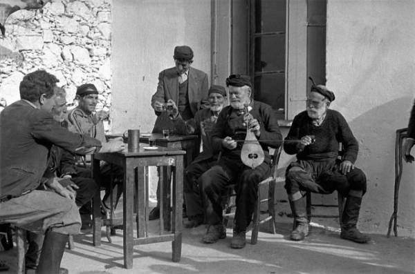 Ταξίδι στην Κρήτη μιας άλλης εποχής