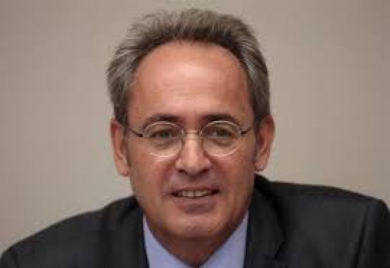 Μυλόπουλος: Η ανάπτυξη μπορεί να έλθει από τον δημόσιο τομέα