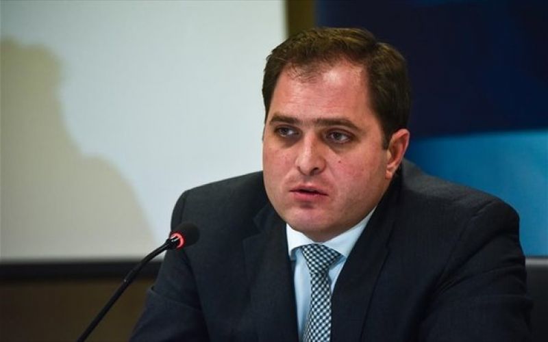 Πιτσιλής: Προτεραιότητα σε ελέγχους πιο πρόσφατων υποθέσεων