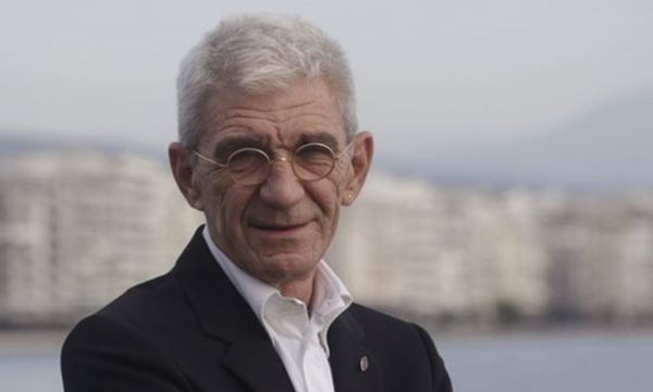 Η περιπέτεια του Μπουτάρη