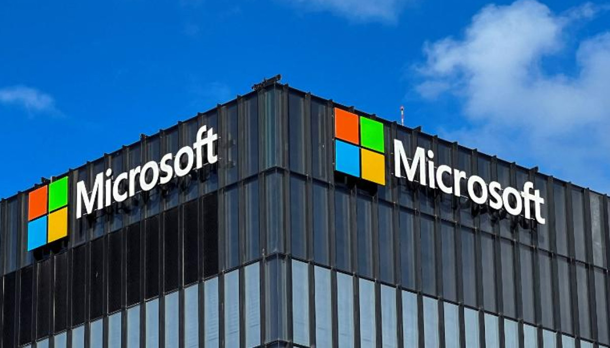 Microsoft: Πρόγραμμα επαναγοράς μετοχών, επιδιώκει αύξηση επενδύσεων στην ΤΝ