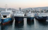 Υπέγραψαν στο Μαξίμου οι εφοπλιστές για συνέχιση της εθελοντικής εισφοράς