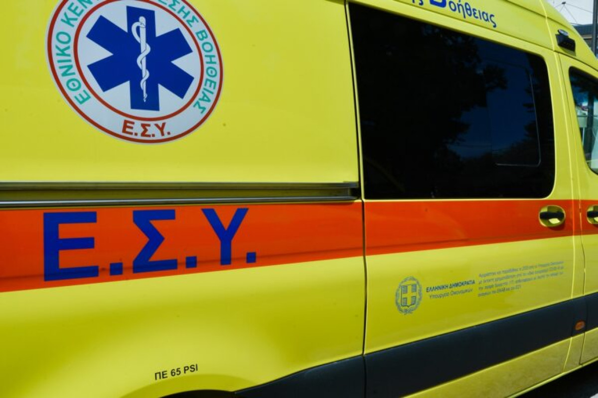 Κως: Γυναίκα πέθανε σε καρότσα αγροτικού γιατί δεν υπήρχε ασθενοφόρο