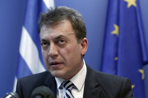 Βρούτσης: Έρχονται αυξήσεις στις επικουρικές συντάξεις