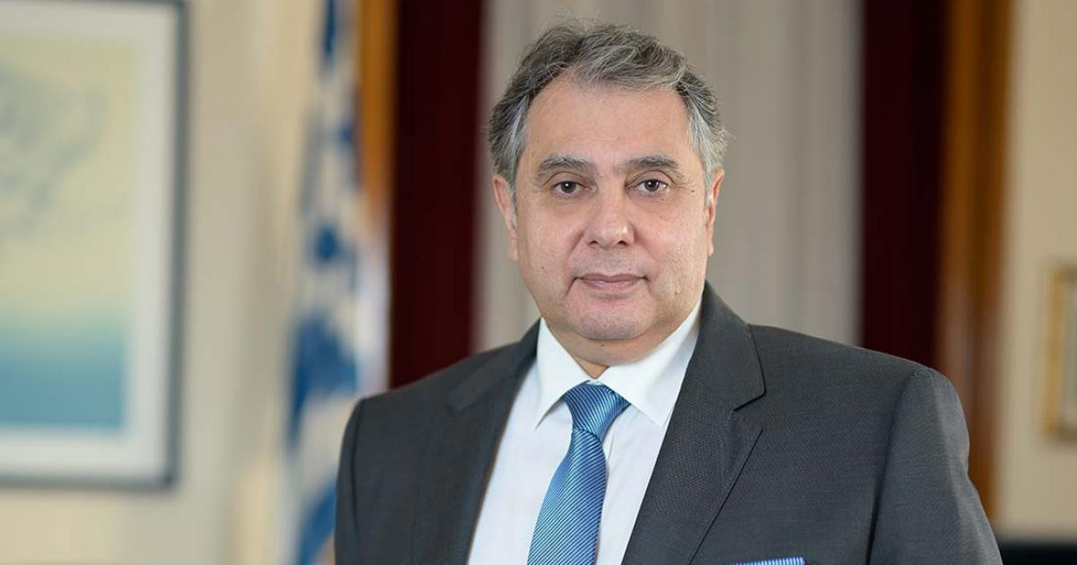 Κορκίδης (ΕΒΕΠ): Προτείνει μεταρρύθμιση του ΦΠΑ με δύο συντελεστές κατά της «παγιωμένης ακρίβειας»