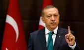 Ερντογάν: Το PKK εντείνει τις επιθέσεις