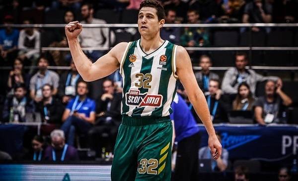O Φριντέτ αποκλειστικά στον ΟΠΑΠ για Πιτίνο και Final Four