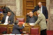 6,3 εκατ.ευρώ ως κρατική επιχορήγηση στα κόμματα- Πώς κατανέμεται