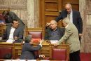 6,3 εκατ.ευρώ ως κρατική επιχορήγηση στα κόμματα- Πώς κατανέμεται