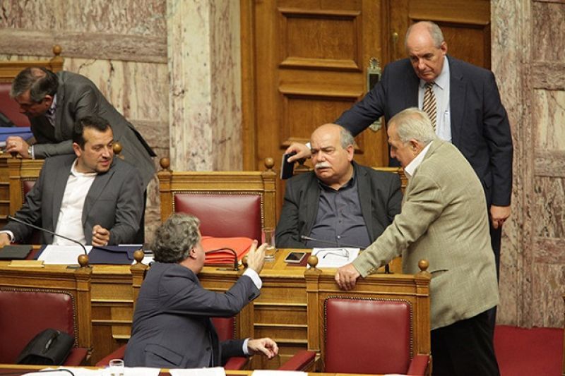 6,3 εκατ.ευρώ ως κρατική επιχορήγηση στα κόμματα- Πώς κατανέμεται