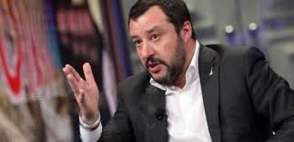 Επίθεση Σαλβίνι σε ιταλική κρέμα σοκολάτας λόγω... Τουρκίας