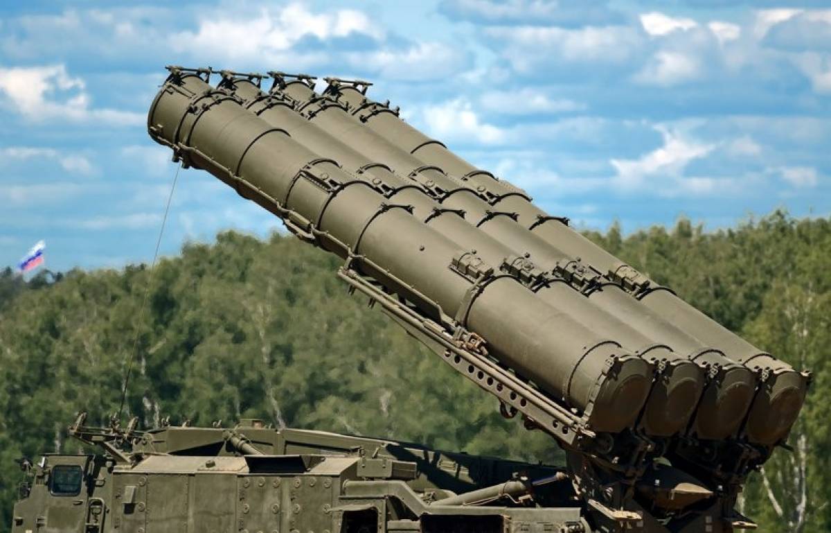 Ρωσία: Προχωρά κανονικά η παράδοση των S-400 στην Τουρκία
