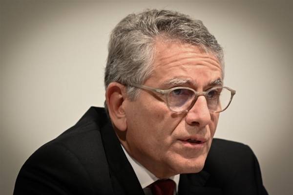 Παραιτήθηκε ο υφ. Ενέργειας Γ. Θωμάς-Αναλαμβάνει χαρτοφυλάκιο στην Κομισιόν