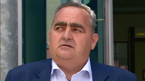 Φρέντι Μπελέρης: Απορρίφθηκε το αίτημα ορκωμοσίας του