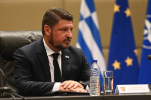 Επίσημη επίσκεψη Χαρδαλιά στην Κύπρο- Το… γεμάτο πρόγραμμα