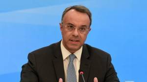 Σταϊκούρας: Περισσότερες επιχειρήσεις στη β’ φάση της επιστρεπτέας προκαταβολής