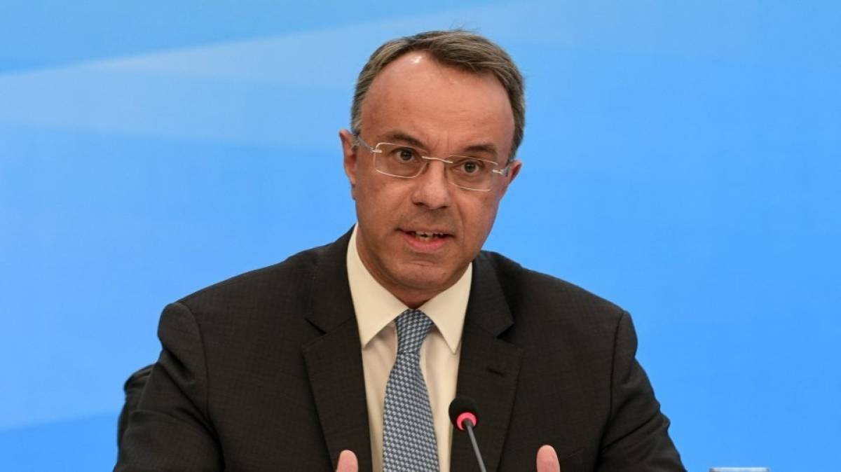 Σταϊκούρας: Περισσότερες επιχειρήσεις στη β’ φάση της επιστρεπτέας προκαταβολής