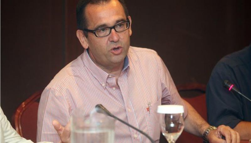 Αποχωρεί ο Μπαλασόπουλος από την ΠΟΕ- ΟΤΑ