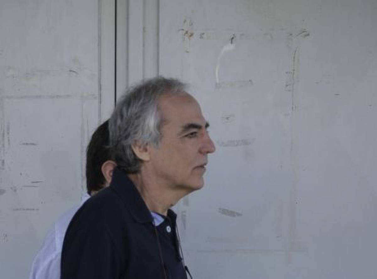 Κουφοντίνας: Επιδεινώνεται η κατάσταση της υγείας του