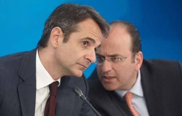 «Game changer» τα βίντεο, είπε ο Λαζαρίδης- Οξεία αντίδραση ΠΑΣΟΚ