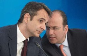 «Game changer» τα βίντεο, είπε ο Λαζαρίδης- Οξεία αντίδραση ΠΑΣΟΚ