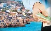 Περισσότερες από 340.000 δηλώσεις υπαγωγής στο νέο νόμο για τα αυθαίρετα το πρώτο εξάμηνο εφαρμογής του