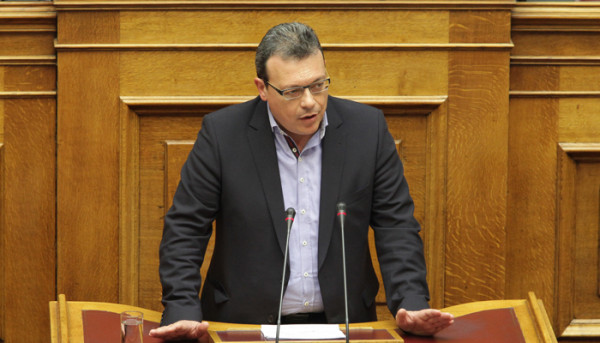 ΣΥΡΙΖΑ-ΠΣ: Νέος επικεφαλής της ΚΟ ο Σωκράτης Φάμελλος
