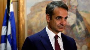 Η απάντηση Μητσοτάκη στην Τουρκία για την αποστρατικοποίηση νησιών