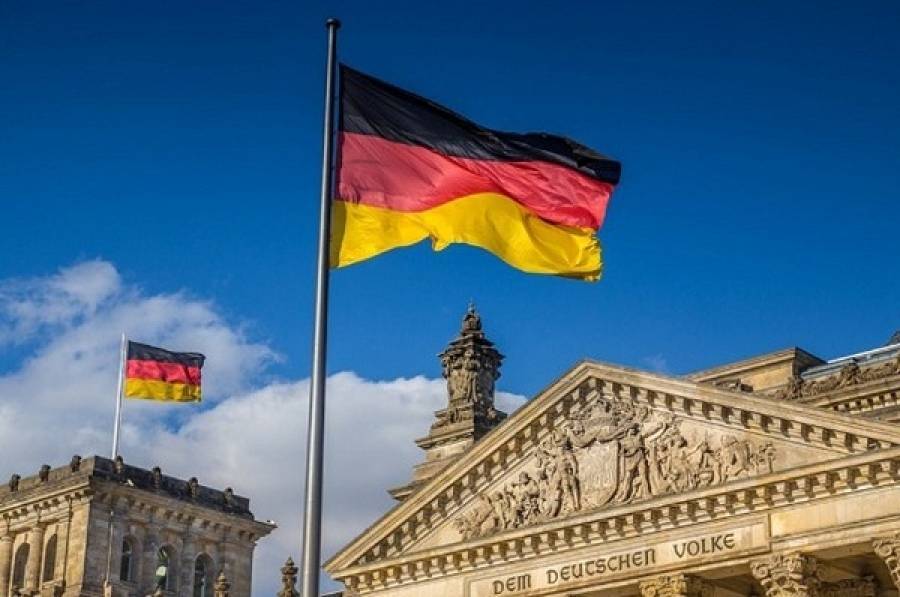 Bundesbank: Καμία ανησυχία για ύφεση της γερμανικής οικονομίας