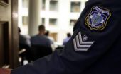 Μυτιλήνη: Αρχιφύλακας συνελήφθη για συμμετοχή σε κύκλωμα πλαστότητας εγγράφων