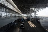 Ακυρώσεις και καθυστερήσεις στο «Μακεδονία» λόγω ανέμων