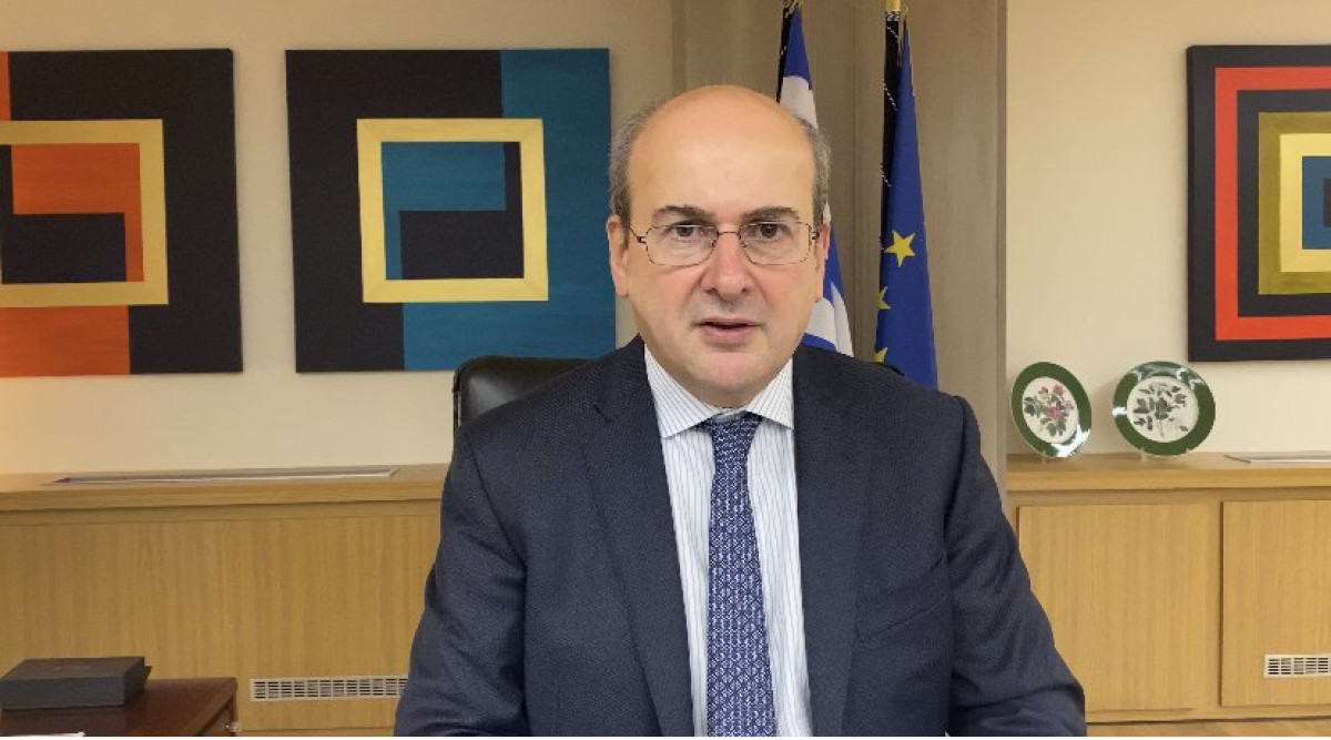 Χατζηδάκης για συντάξεις δικαστικών: Προκλητική οποιαδήποτε αύξηση εκτός ορίων