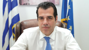 Τι λέει ο Πλεύρης για ενδεχόμενη συνεργασία ΝΔ-Βελόπουλου