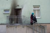 «Συναγερμός» στη Γερμανία: Έκρηξη σε τζαμί και σε συνεδριακό κέντρο