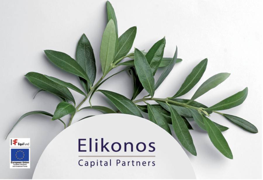 Elikonos 2 S.C.A. SICAR ολοκλήρωση επένδυσης €7εκατ. στη Select Fish
