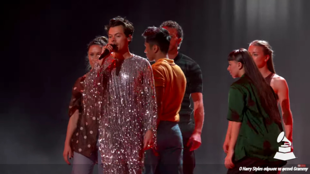 Η 65η τελετή των Grammy τα είχε όλα: Από εντυπωσιακά live show, μέχρι ιστορικές στιγμές και μεγάλους νικητές