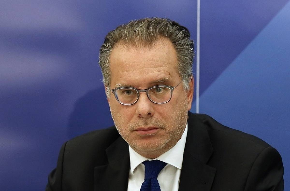 Εντείνονται οι συνομιλίες Ελλάδας και Κύπρου για το μεταναστευτικό