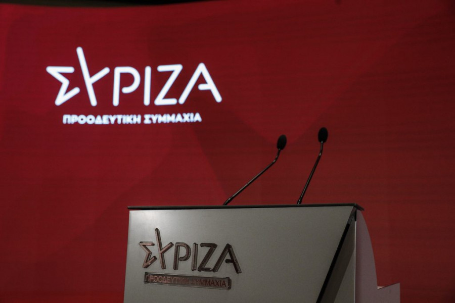 ΣΥΡΙΖΑ: Ομολογίες Οικονόμου-Δεμίρη-Να πει ο Μητσοτάκης ποιους άλλους πολιτικούς παρακολουθούσε