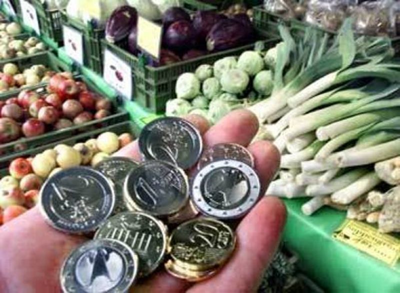 Στο -2% ο πληθωρισμός τον Οκτώβριο - Κερδοσκοπία σε βασικά προϊόντα