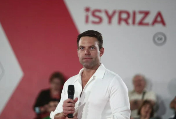 Ερωτηματολόγιο Κασσελάκη στα μέλη του ΣΥΡΙΖΑ: Τι ζητά να μάθει