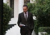 Στουρνάρας: Θα τηρήσουμε τις δεσμεύσεις μας