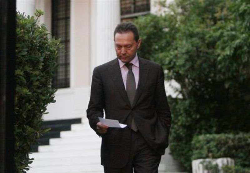 Στουρνάρας: Θα τηρήσουμε τις δεσμεύσεις μας