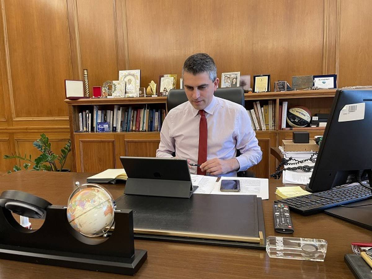 Ταμείο Ανάκαμψης: Πάνω από €500 εκατ. οι πόροι για έρευνα-καινοτομία